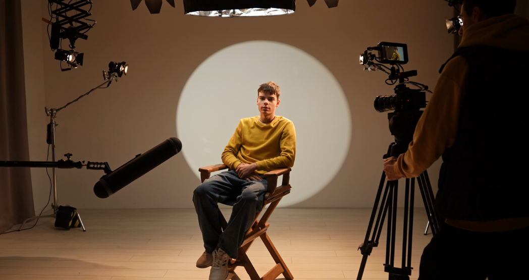 Какие предметы нужно сдать, чтобы стать актёром после 9 класса?