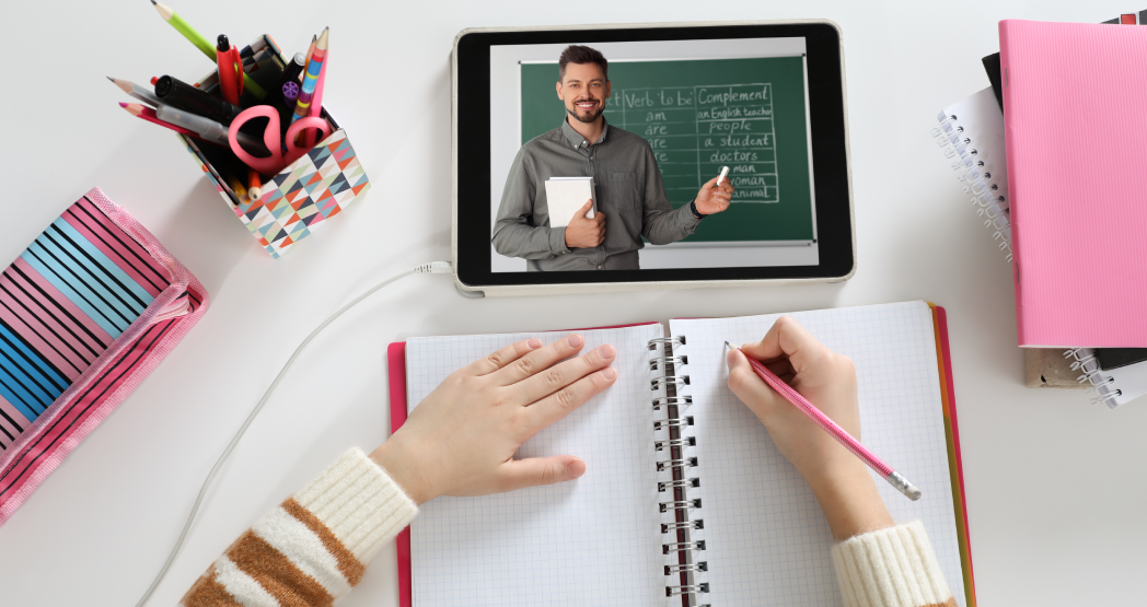 Что такое дистанционное обучение?