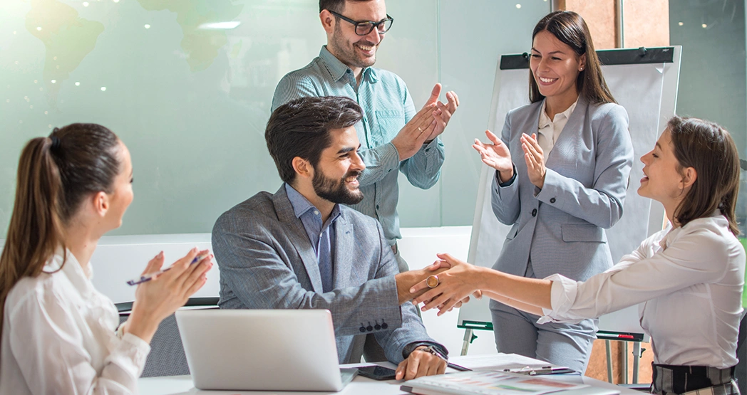 Что такое внутренние коммуникации в бизнесе и как их выстроить?