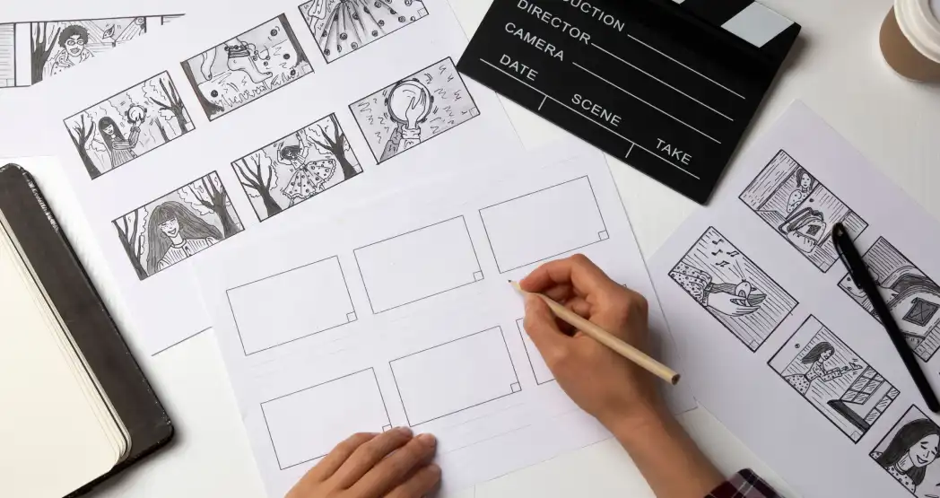 Художник-мультипликатор