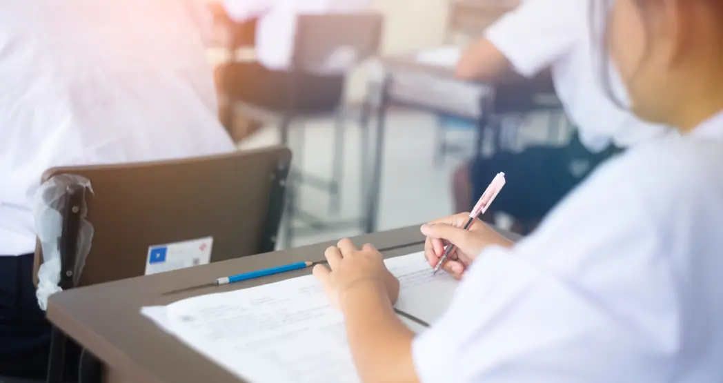 Всё об ОГЭ: оценки, подготовка и значение