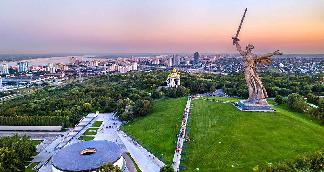 Волгоградские вузы 2025 года, куда можно поступить с невысокими баллами