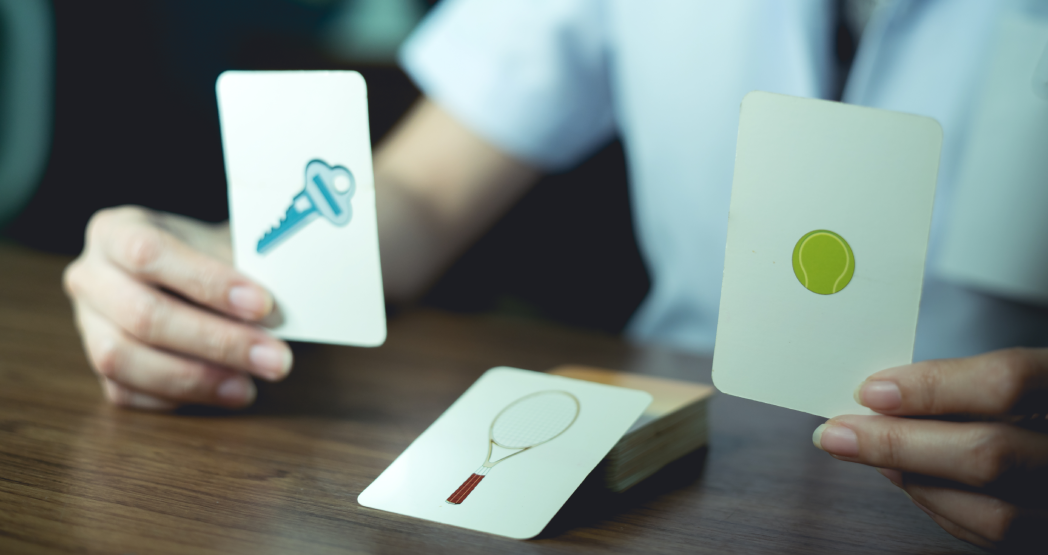 Нейропсихолог