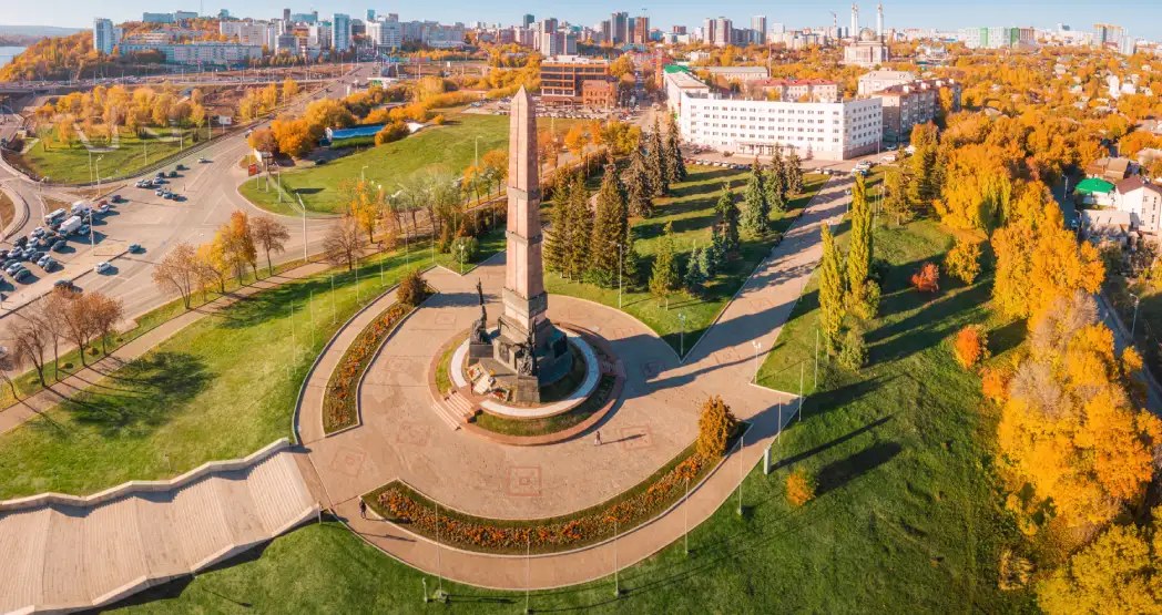 Доступные вузы Уфы 2025 года: рейтинг и проходные баллы