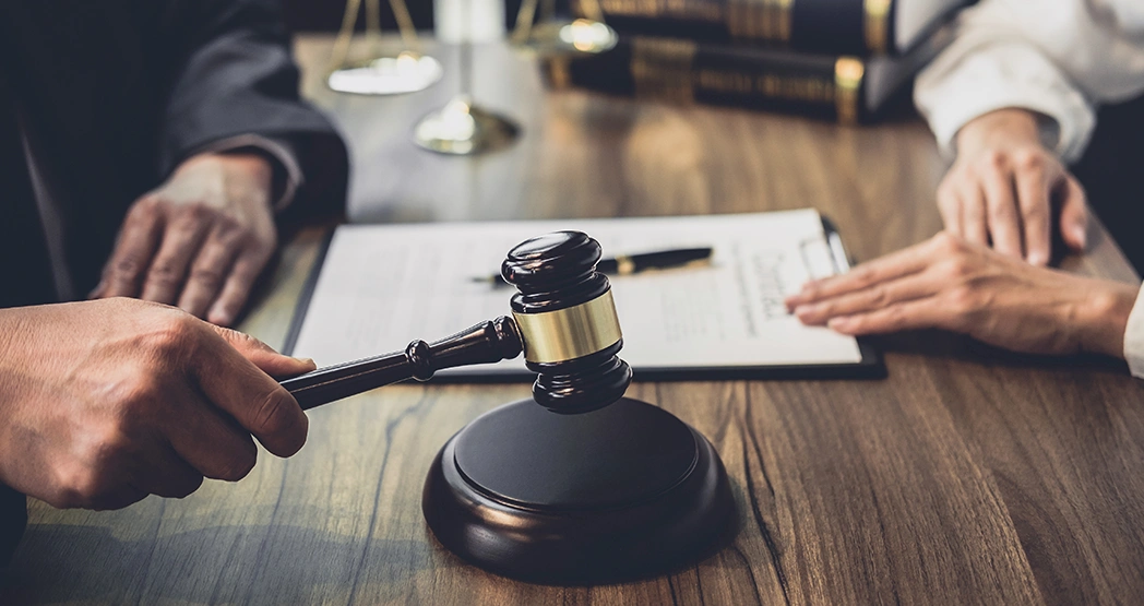 Как стать судьей?