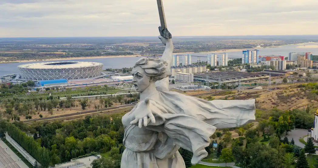 Вузы Волгограда 2025 года: популярные учебные заведения