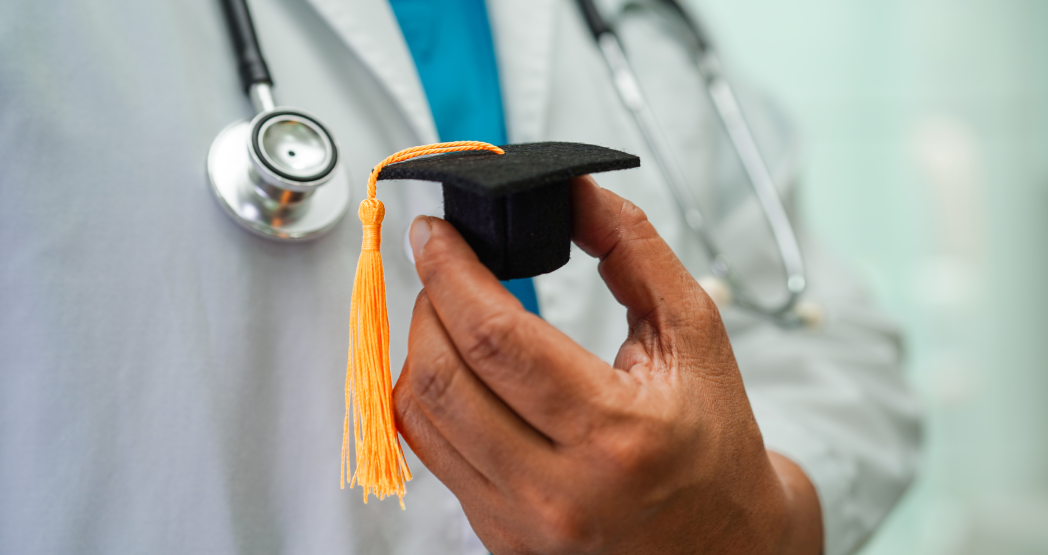 Что такое неоконченное медицинское образование?