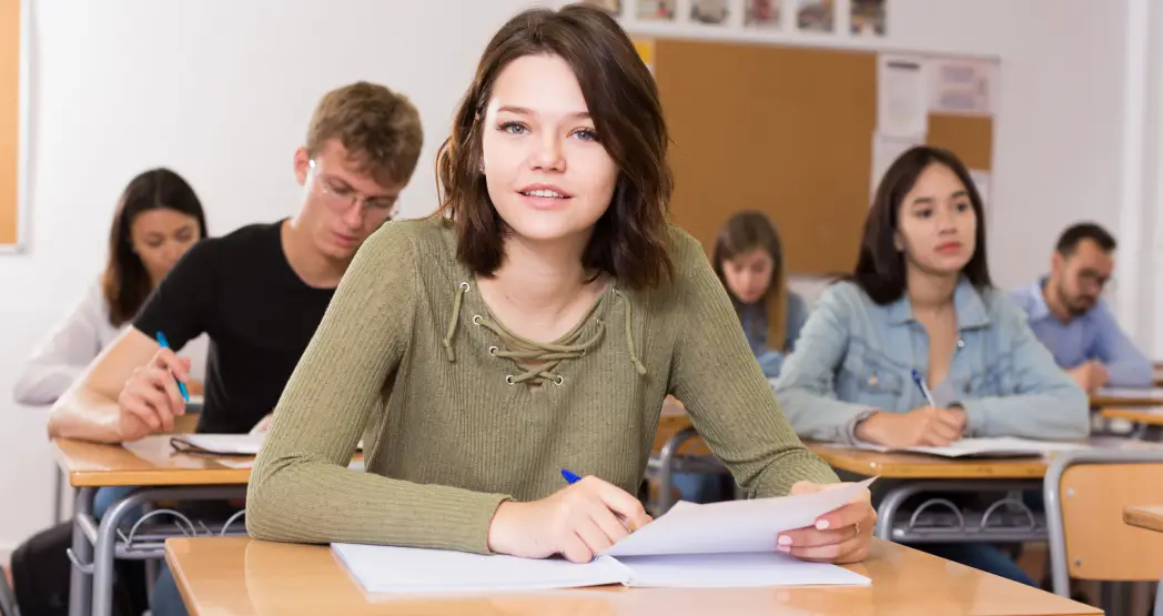 Государственный выпускной экзамен это