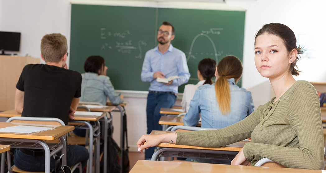 Что такое общее образование