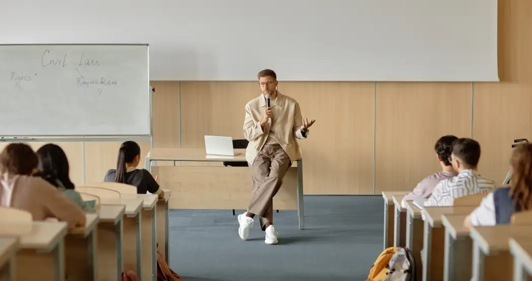 Советы по поступлению