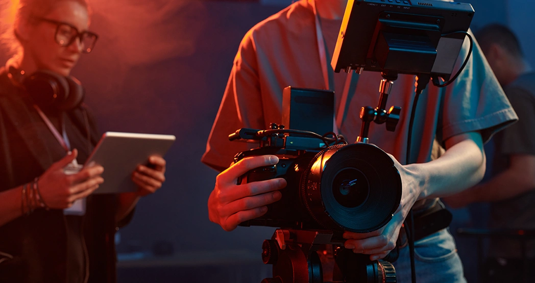 Образование по специальности Кинооператорство в Москве в 2026 году