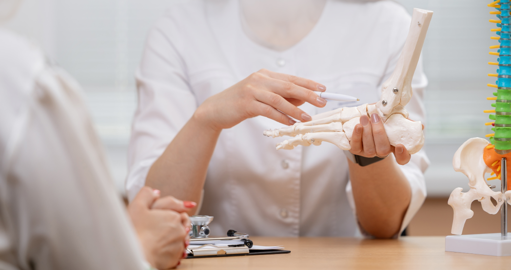 Ревматолог