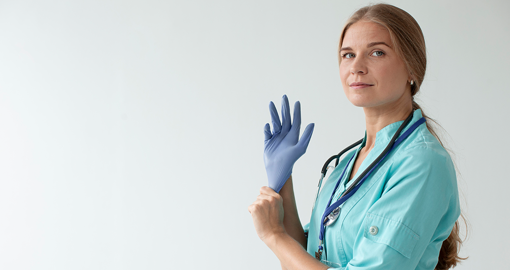 Кем может работать медсестра вне медицины?