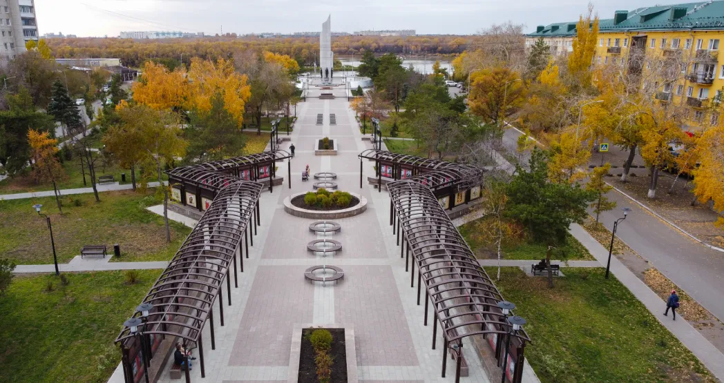 Рейтинг вузов Омска 2025: лидеры по числу студентов