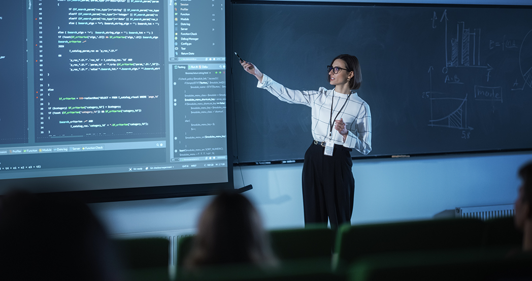 Кто может преподавать в вузе: требования и перспективы.