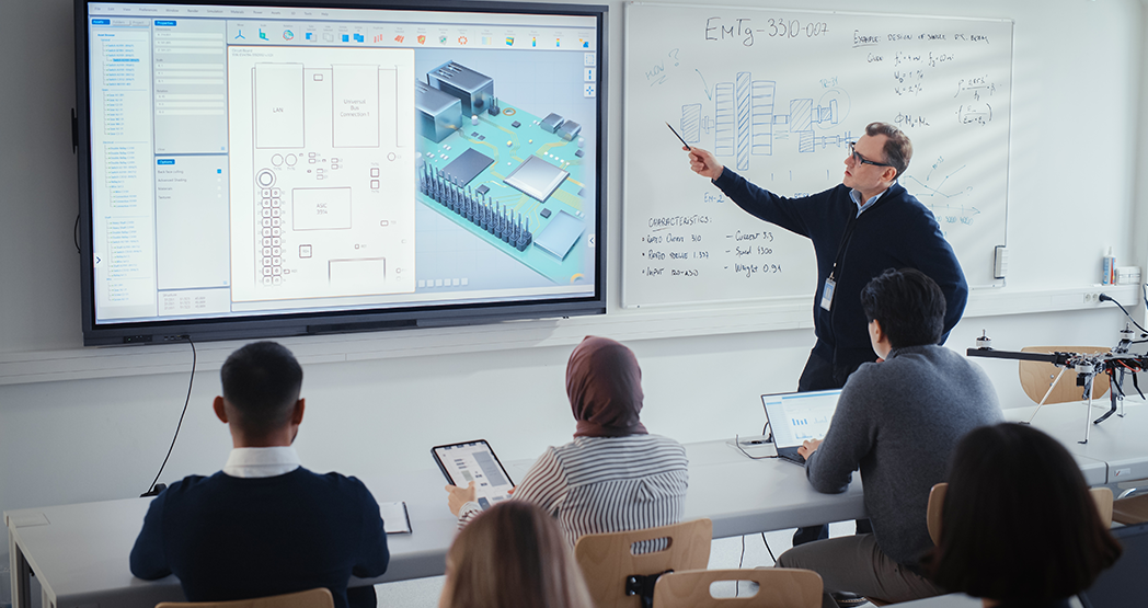 Все о педагогическом образовании
