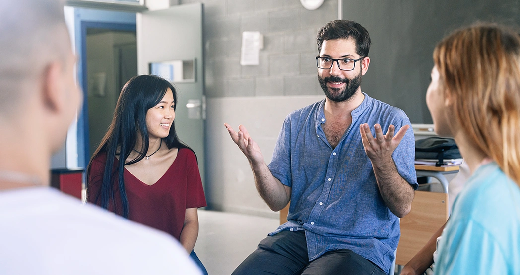 Как сдать экзамен студенту