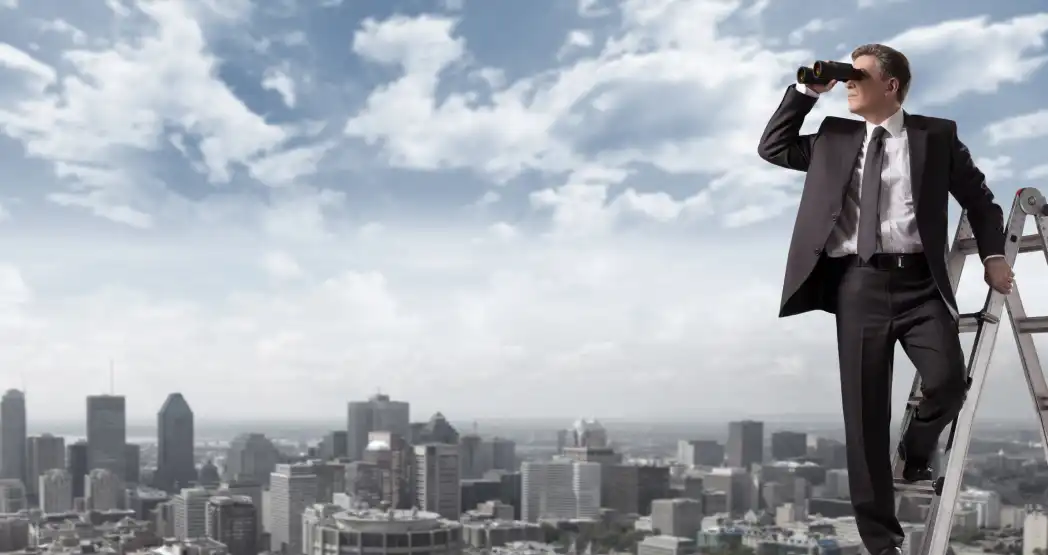 Что такое конкурентная разведка в бизнесе?