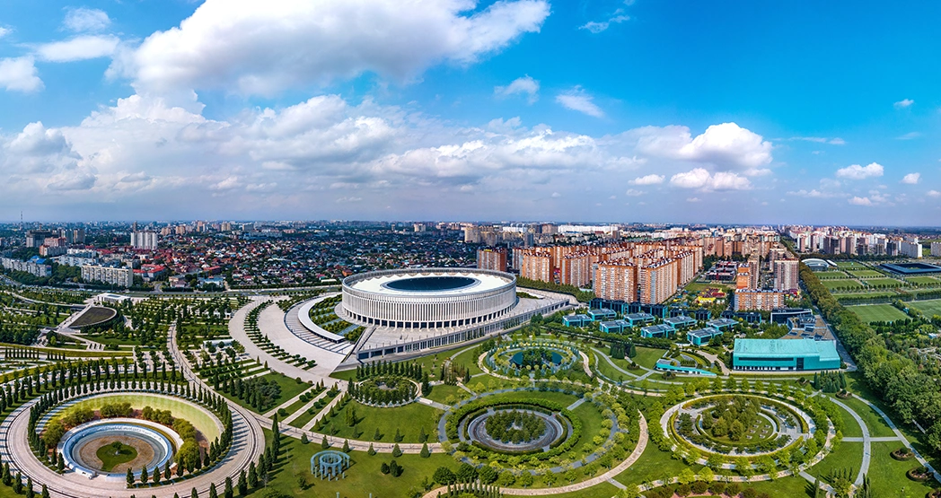 Топ лучших вузов Краснодара 2025