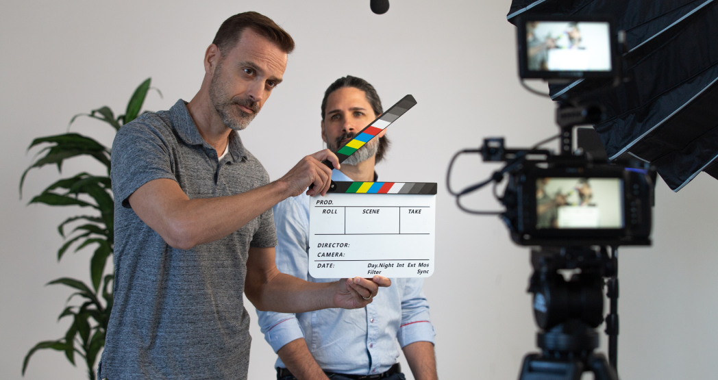 Ассистент режиссера по актёрам