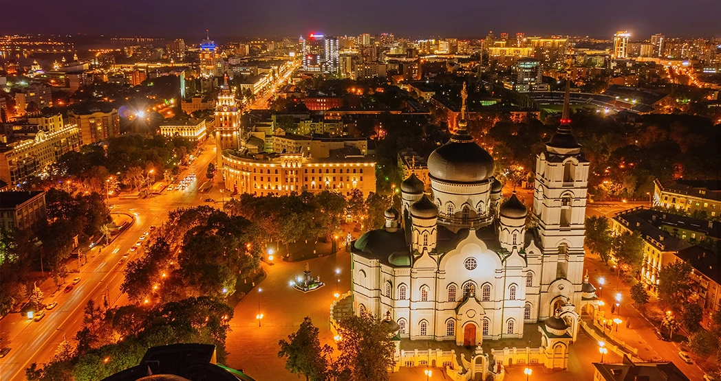 Куда поступить в Воронеже после 9 класса в 2025 году?