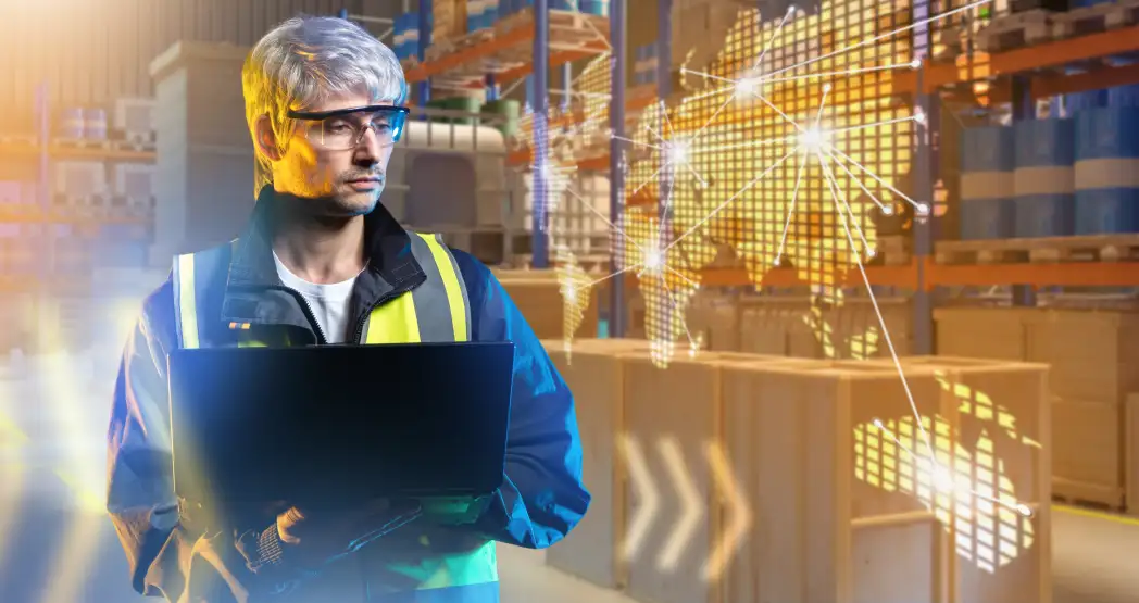 Чем занимается специалист по логистике?