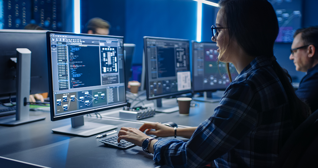 Специалист по информационной безопасности