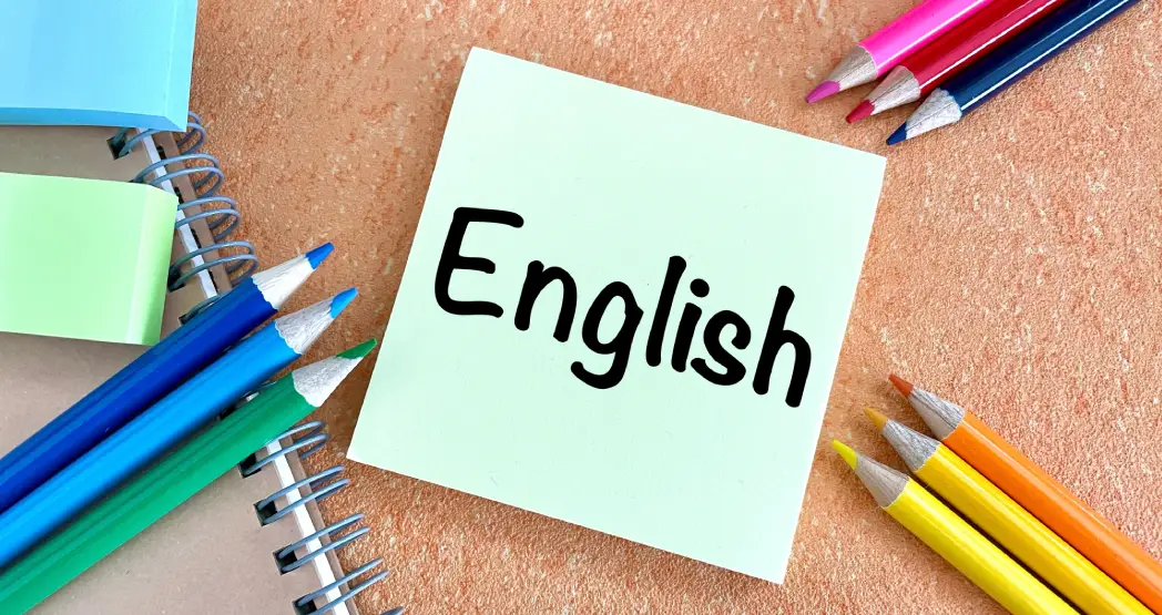 Как улучшить английский язык?