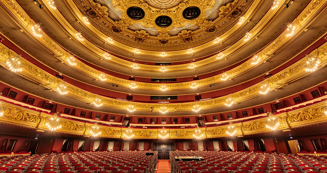 Список театральных профессий