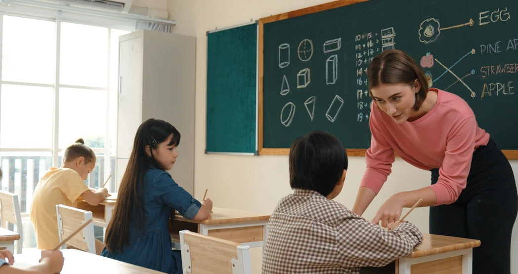 Сколько учиться на учителя после 9 класса?