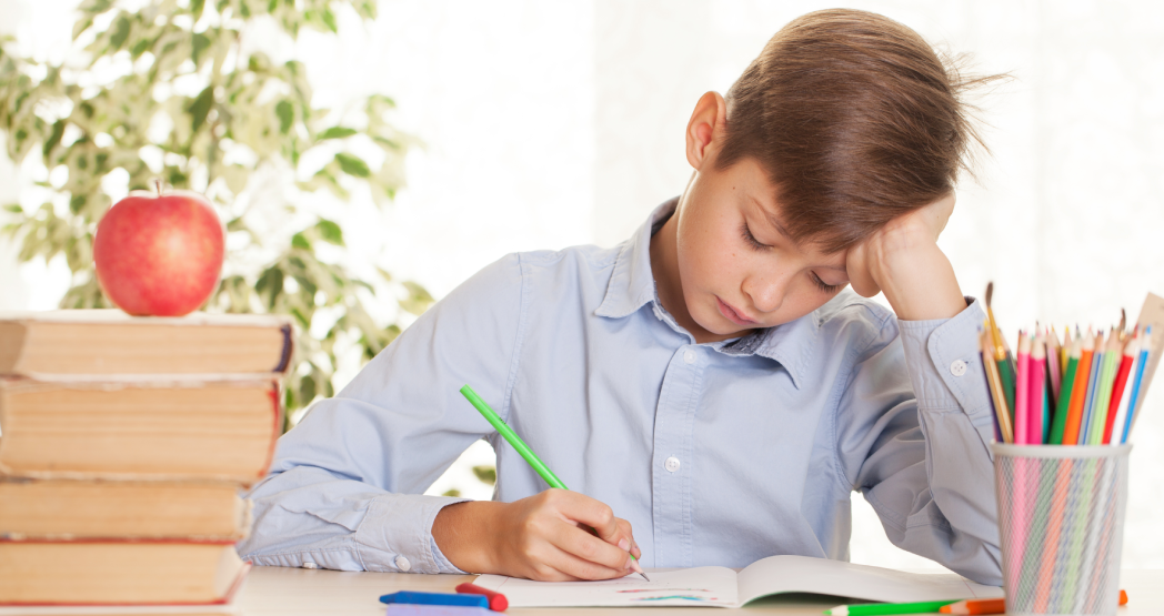 После какого класса лучше уходить?