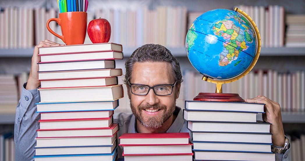 Как пройти повышение квалификации учителей?