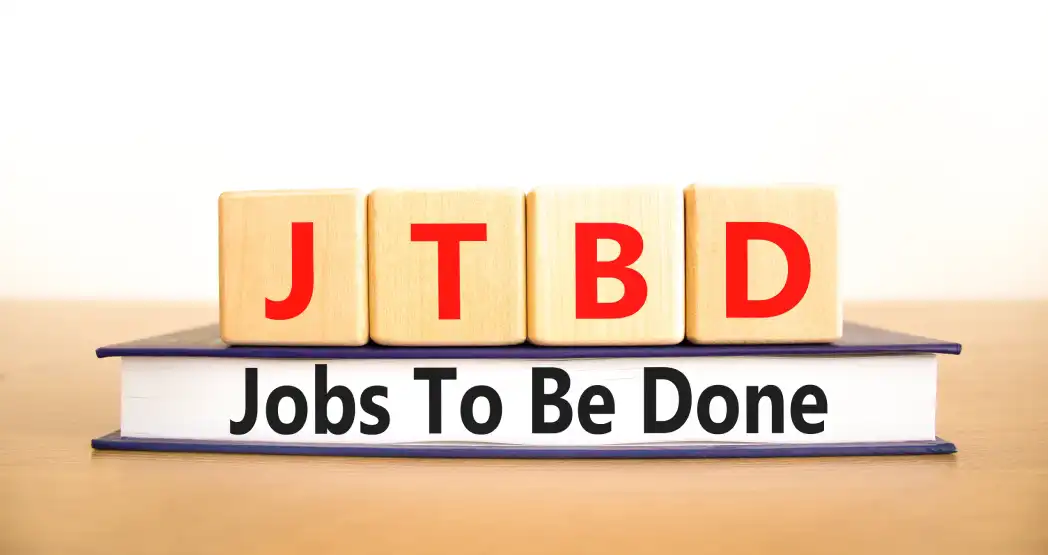 Что такое методология JTBD?