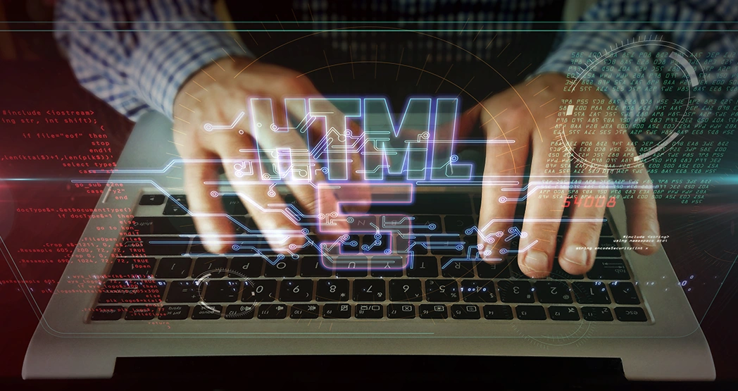 Frontend разработчик