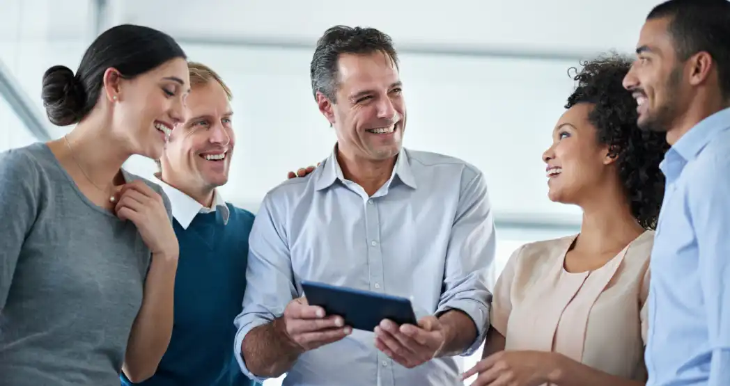 Что такое нетворкинг и какая от него польза?