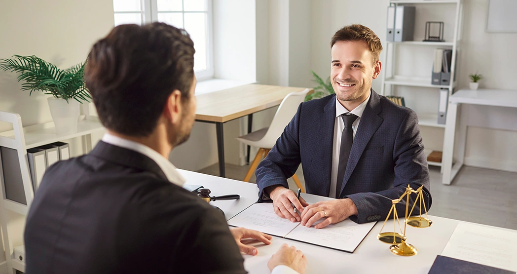 Виды юристов