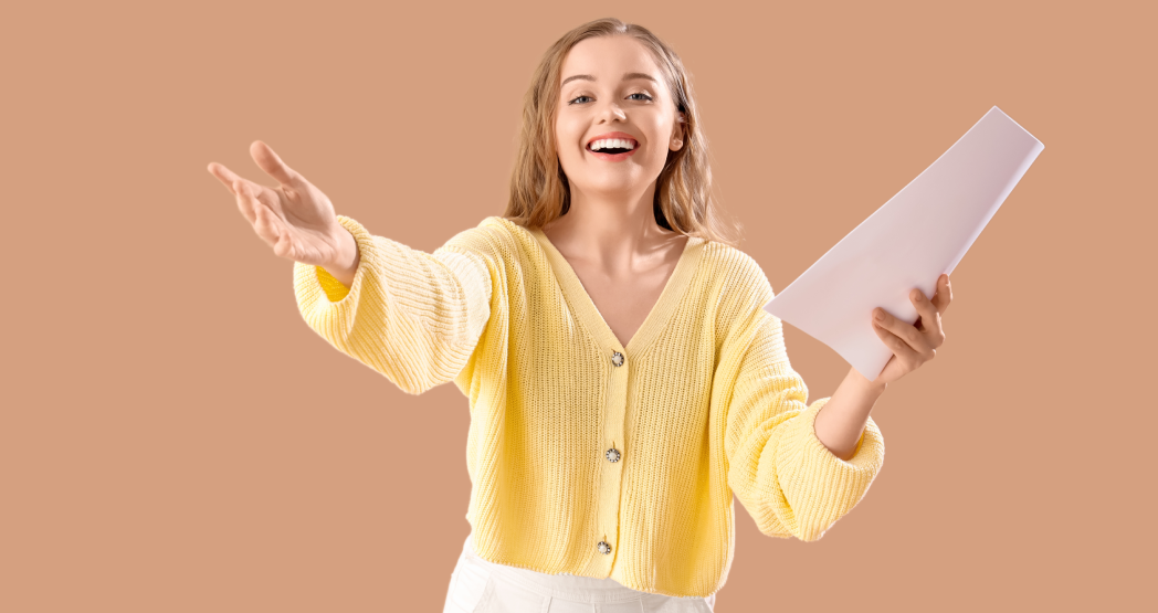 Что сдавать на актера: экзамены после 11 класса?