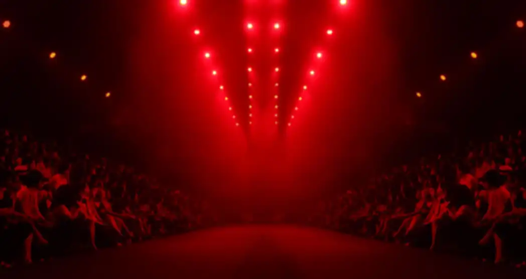 Художник-технолог по сценическому свету