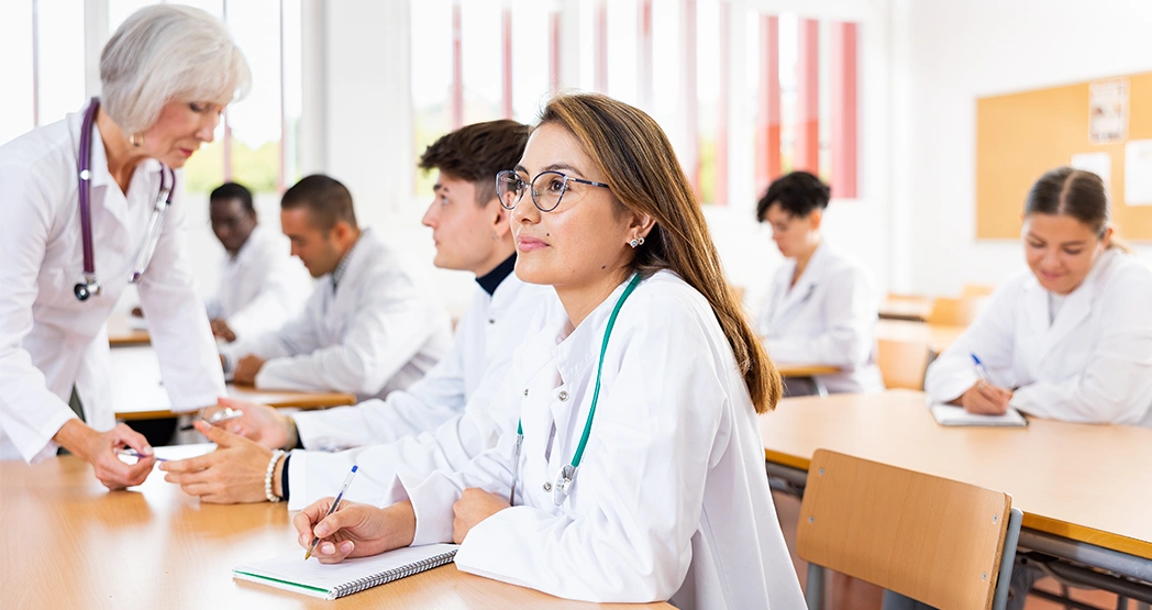 Баллы НМО что это?