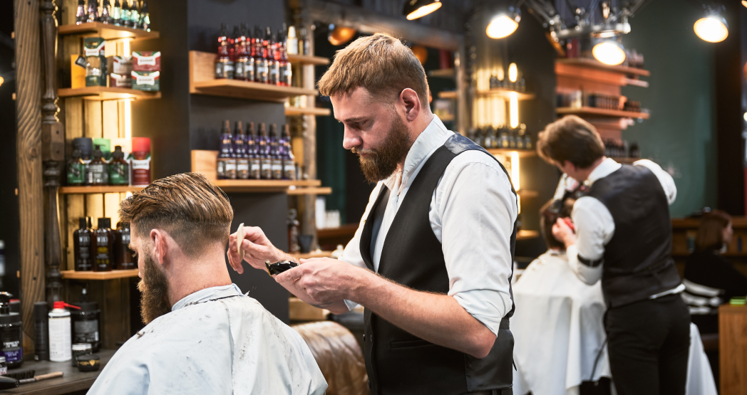 Что сдавать на парикмахера: экзамены после 9 класса и поступление?