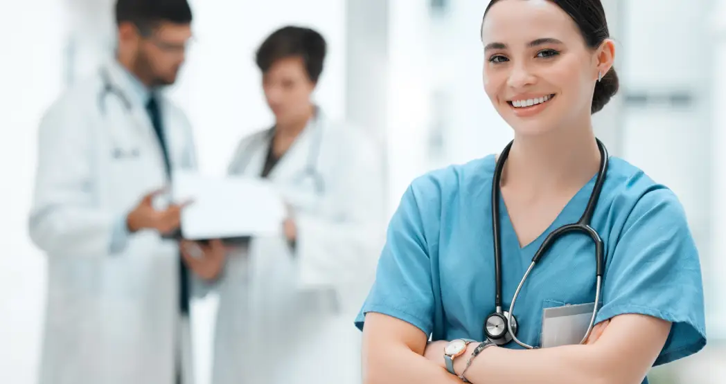 Где учатся на медика