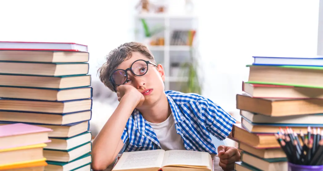 Как повысить мотивацию к учебе