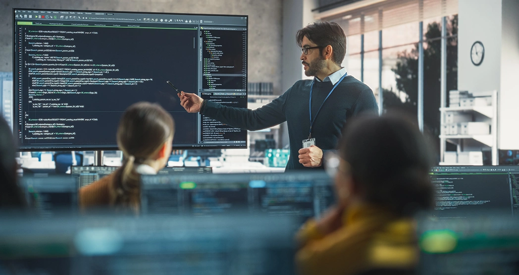 Прикладная информатика что это за профессия?