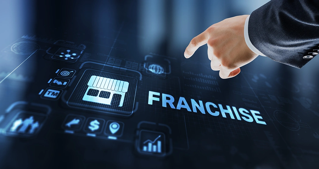 Франшиза: полный гид для начинающих предпринимателей