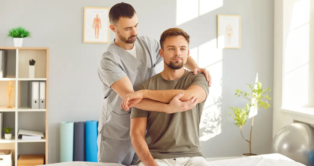 Как стать массажистом?