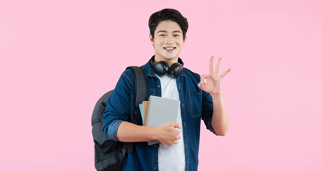 Кто такой абитуриент