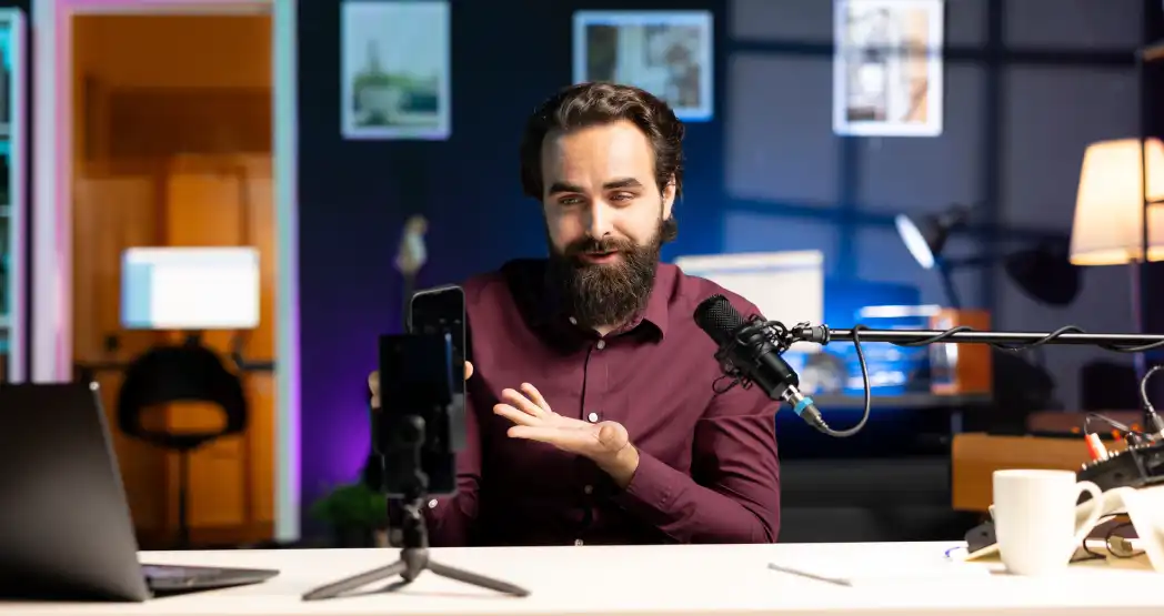 Как стать блоггером?