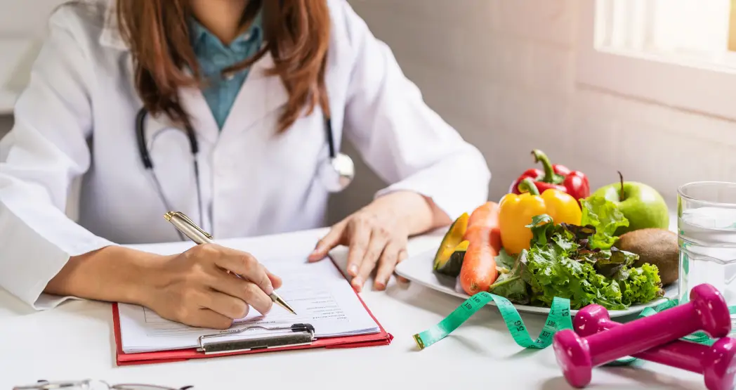 Почему профессия «Нутрициолог» стала так востребована?