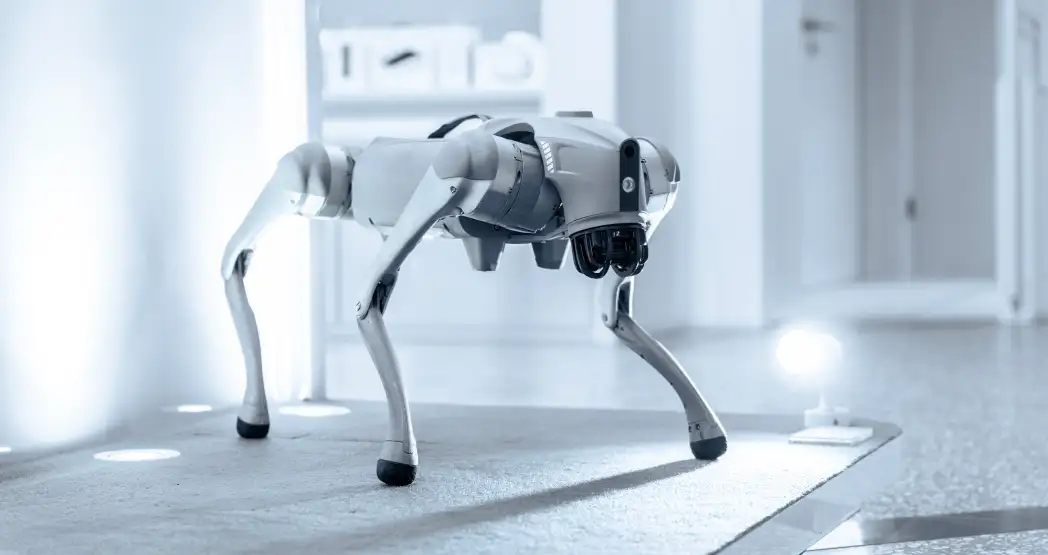 Робототехника это?