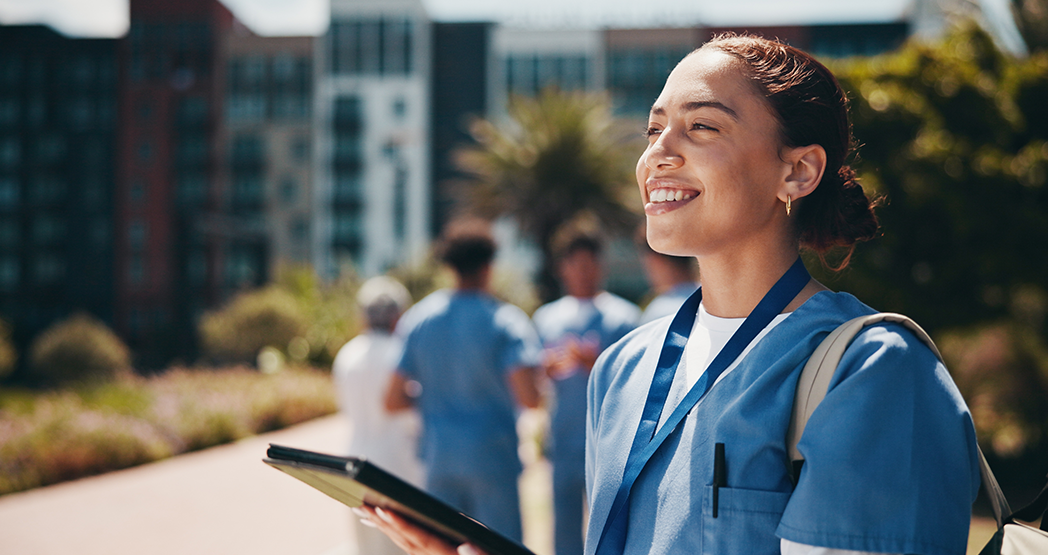 Кем можно работать с высшим сестринским образованием?